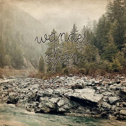 Picture of WONDER OFTEN