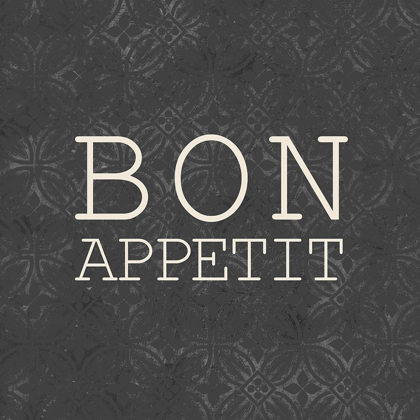Picture of BON APPETIT