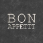 Picture of BON APPETIT