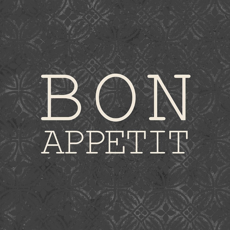 Picture of BON APPETIT