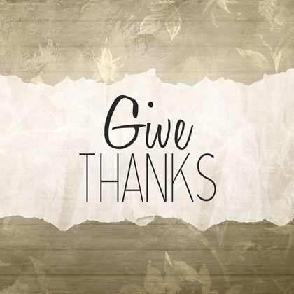 Picture of GIVE