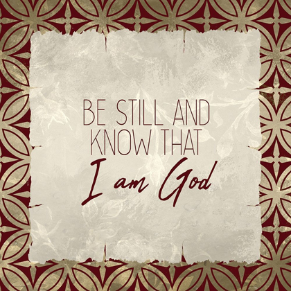 Picture of TRUST GOD 4