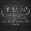 Picture of JOSHUA 24 15