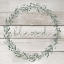 Picture of BLESSED WREATH
