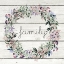 Picture of FAMILY WREATH