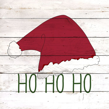 Picture of HO HO HO