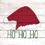 Picture of HO HO HO