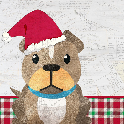 Picture of CHRISTMAS WOOF 1