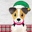 Picture of CHRISTMAS WOOF 2
