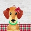 Picture of CHRISTMAS WOOF 3