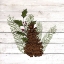 Picture of PINECONE CHRISTMAS 2