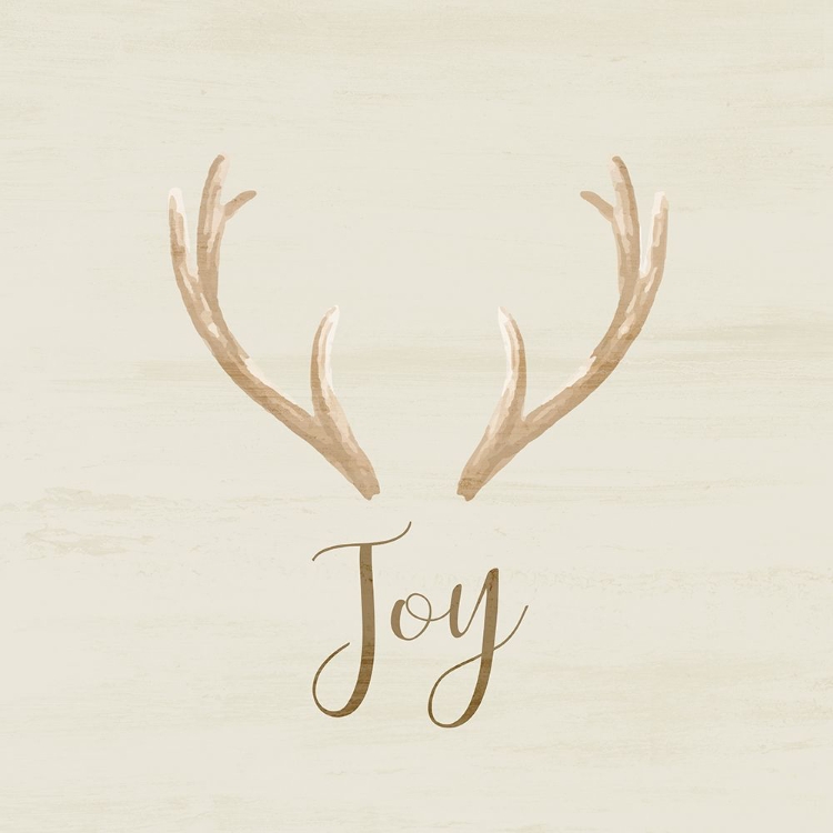 Picture of JOY ANTLER
