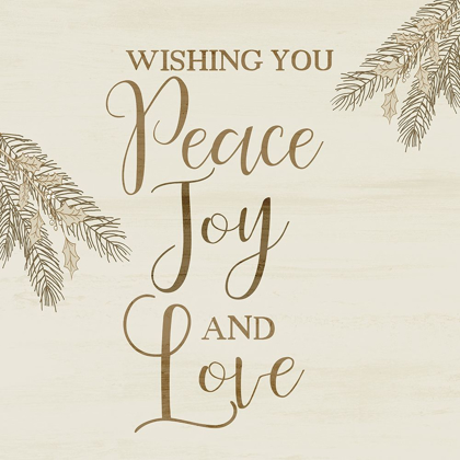 Picture of WISHING YOU