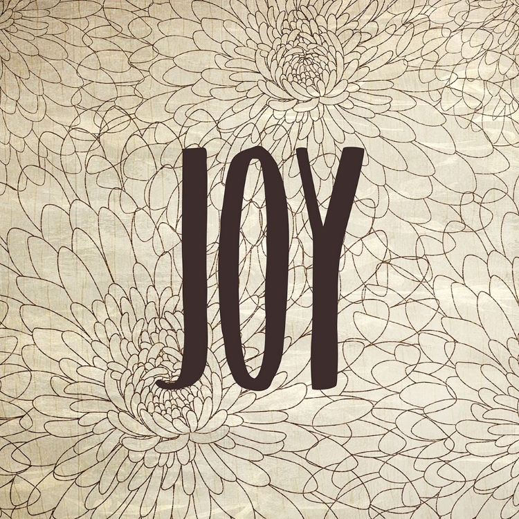 Picture of BE JOYFUL 4