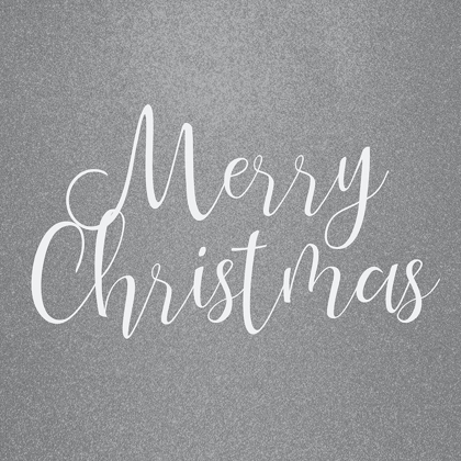 Picture of MERRY CHRISTMAS SPARKLE