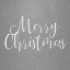 Picture of MERRY CHRISTMAS SPARKLE