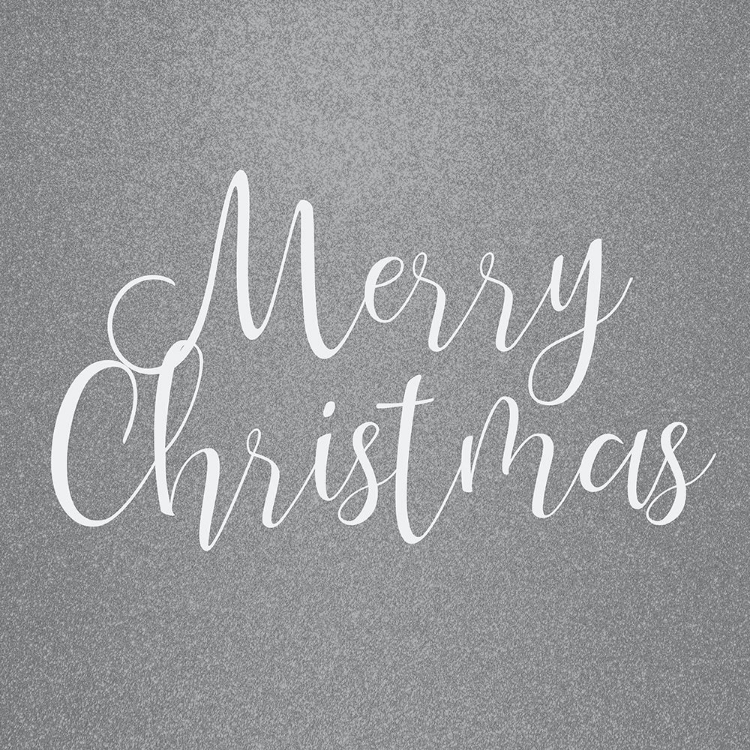 Picture of MERRY CHRISTMAS SPARKLE