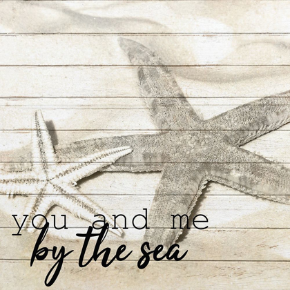 Picture of BY THE SEA 1