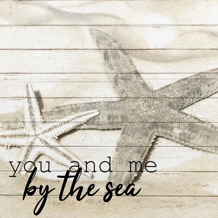 Picture of BY THE SEA 1