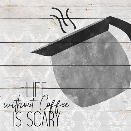 Picture of COFFEE LIFE 2