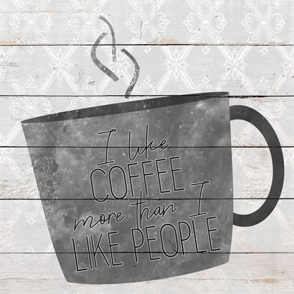 Picture of COFFEE LIFE 3
