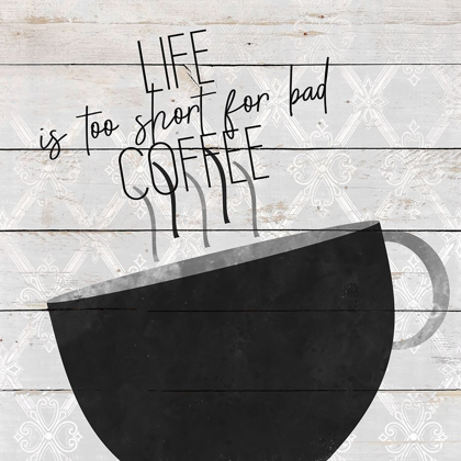 Picture of COFFEE LIFE 4