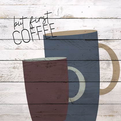 Picture of I DRINK COFFEE 3