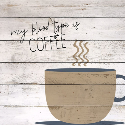 Picture of I DRINK COFFEE 4