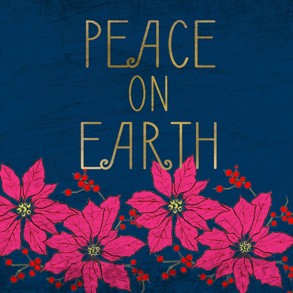 Picture of PEACE ON EARTH