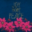 Picture of JOY HOPE PEACE