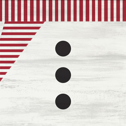 Picture of SNOWMAN SHIRT