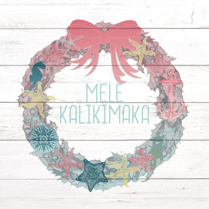 Picture of MELE KALIKIMAKA