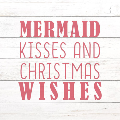 Picture of MERMAID KISSES