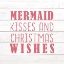 Picture of MERMAID KISSES