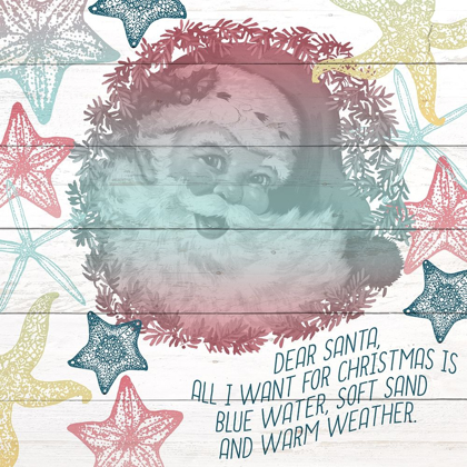 Picture of DEAR SANTA