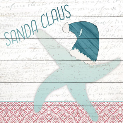 Picture of SANDA CLAUS