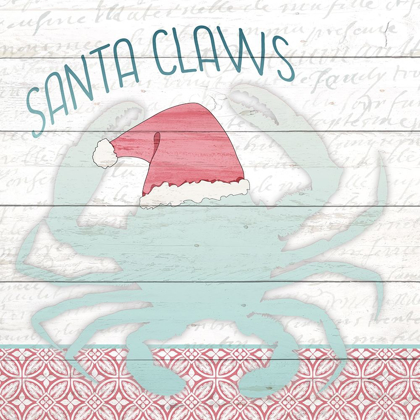 Picture of SANTA CLAWS