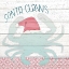 Picture of SANTA CLAWS