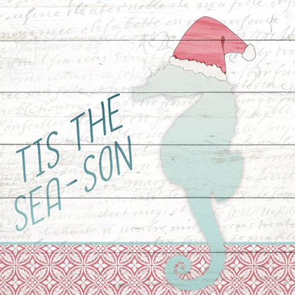 Picture of TIS THE SEA-SON