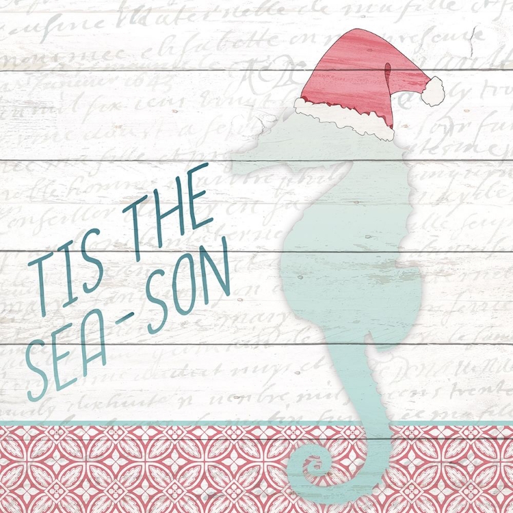 Picture of TIS THE SEA-SON
