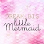 Picture of DREAM BIG