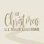 Picture of AT CHRISTMAS