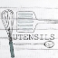 Picture of UTENSILS