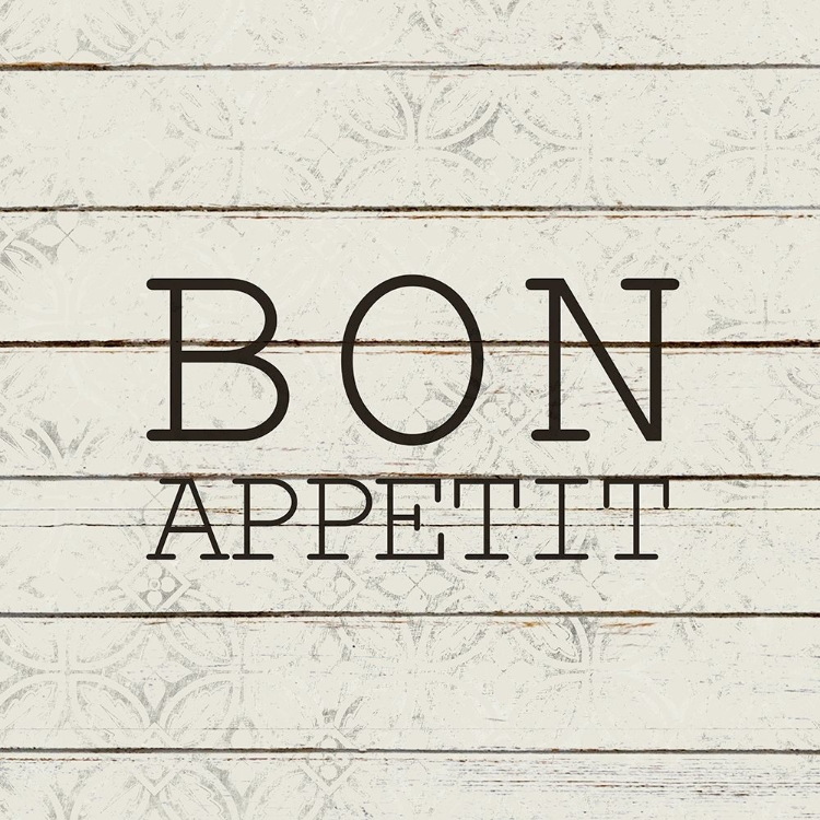Picture of APPETIT