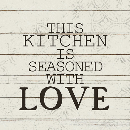 Picture of SEASONED