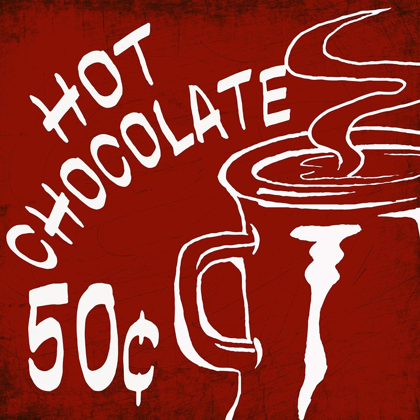 Picture of HOT CHOCOLATE