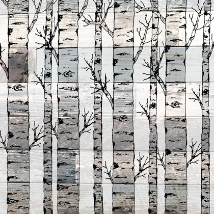 Picture of ASPEN WALK