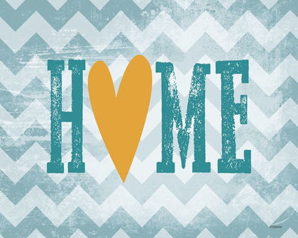 Picture of HOME HEART