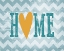Picture of HOME HEART