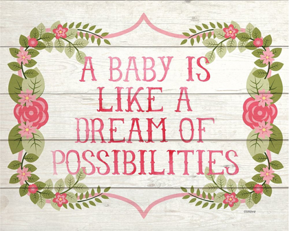 Picture of BABY POSSIBILITIES